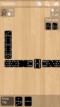 Cкриншот Go Domino (Free), изображение № 64016 - RAWG