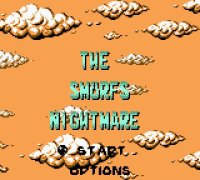Cкриншот The Smurfs' Nightmare, изображение № 2717604 - RAWG