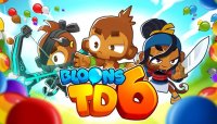 Cкриншот Bloons TD 6 (itch), изображение № 3418879 - RAWG