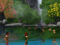 Cкриншот The Sims 3: Райские острова, изображение № 608973 - RAWG
