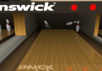 Cкриншот Brunswick Pro Bowling, изображение № 550639 - RAWG