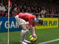 Cкриншот FIFA 06, изображение № 431240 - RAWG