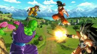 Cкриншот Dragon Ball Xenoverse + Season Pass, изображение № 32816 - RAWG