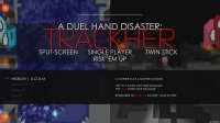 Cкриншот A Duel Hand Disaster: Trackher, изображение № 88524 - RAWG