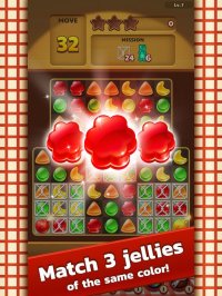 Cкриншот Jelly Drops!, изображение № 2025436 - RAWG