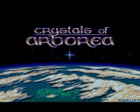Cкриншот Crystals of Arborea, изображение № 747938 - RAWG