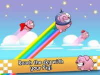 Cкриншот Racing Pigs - An Amazing Speedy Race, изображение № 1722936 - RAWG