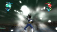 Cкриншот Dragon Ball Z: Ultimate Tenkaichi, изображение № 582063 - RAWG