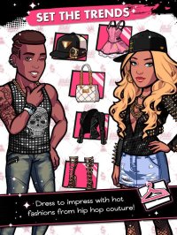 Cкриншот Nicki Minaj: The Empire, изображение № 905966 - RAWG