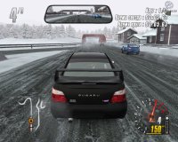 Cкриншот ToCA Race Driver 2: Ultimate Racing Simulator, изображение № 386799 - RAWG