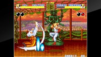 Cкриншот ACA NEOGEO FATAL FURY, изображение № 4607 - RAWG