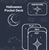 Cкриншот Halloween Pocket Deck, изображение № 3047927 - RAWG