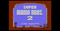 Cкриншот Super Mario Bros. 2, изображение № 261664 - RAWG