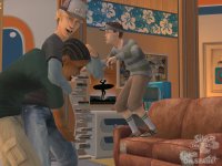 Cкриншот Sims 2: Каталог - Молодежный стиль, The, изображение № 484663 - RAWG