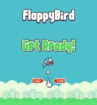 Cкриншот Flappy Bird Game (Renae Stewart), изображение № 2743376 - RAWG