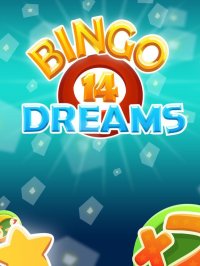 Cкриншот Bingo Dreams Bingo - Fun Bingo Games & Bonus Games, изображение № 870027 - RAWG