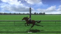 Cкриншот Champion Jockey: G1 Jockey & Gallop Racer, изображение № 577759 - RAWG