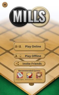 Cкриншот Mills – play for free, изображение № 1402339 - RAWG