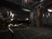 Cкриншот Alien Arena 2009, изображение № 534056 - RAWG