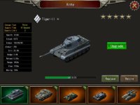 Cкриншот Clash of Tank Ace - Tank Games, изображение № 1818281 - RAWG