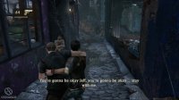 Cкриншот Uncharted 2: Among Thieves, изображение № 510247 - RAWG