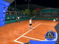 Cкриншот Matchball Tennis, изображение № 338583 - RAWG