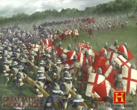 Cкриншот Великие сражения: Средневековье, изображение № 486303 - RAWG