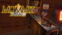 Cкриншот Mummy Pinball, изображение № 810681 - RAWG