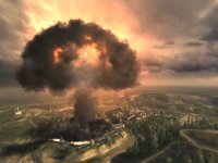 Cкриншот World in Conflict, изображение № 450988 - RAWG