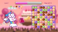 Cкриншот Unicorn and Sweets, изображение № 2849666 - RAWG
