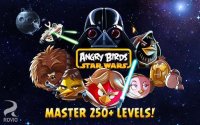 Cкриншот Angry Birds Star Wars HD, изображение № 1435050 - RAWG