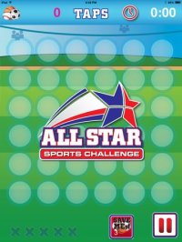 Cкриншот All Star Sports Challenge Pro, изображение № 1605759 - RAWG