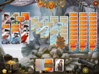Cкриншот Seven Seas Solitaire HD, изображение № 950966 - RAWG