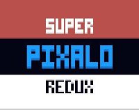 Cкриншот Super Pixalo Redux, изображение № 1791318 - RAWG