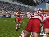 Cкриншот Rugby League 2, изображение № 421169 - RAWG