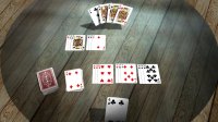 Cкриншот Gin Rummy 3D Premium, изображение № 2229469 - RAWG