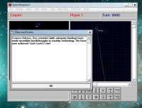 Cкриншот Space Empires II, изображение № 2566018 - RAWG