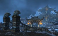 Cкриншот World of Warcraft: Mists of Pandaria, изображение № 585995 - RAWG
