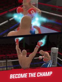 Cкриншот Glowing Gloves: AR Boxing Game, изображение № 2682323 - RAWG