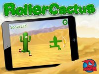 Cкриншот Roller Cactus 3D, изображение № 1756950 - RAWG