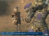 Cкриншот Final Fantasy XI: Chains of Promathia, изображение № 364038 - RAWG