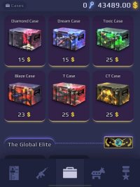 Cкриншот Case Royale, изображение № 2709404 - RAWG