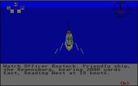 Cкриншот Dreadnoughts (1992), изображение № 748178 - RAWG