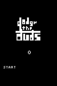 Cкриншот Dodge the Duds, изображение № 1969285 - RAWG
