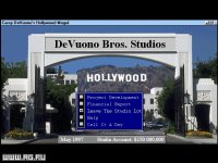 Cкриншот Hollywood Mogul, изображение № 335297 - RAWG