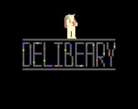 Cкриншот Delibeary (pererillo), изображение № 3177657 - RAWG