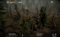 Cкриншот Murphy's Heroes Hurtgen Forest, изображение № 2173440 - RAWG