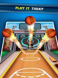 Cкриншот Urban Hoop Shot Basketball Bowling, изображение № 1757730 - RAWG