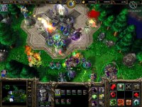 Cкриншот Warcraft 3: Reign of Chaos, изображение № 303475 - RAWG