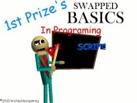 Cкриншот 1st Prize Swapped Basics Question Mod Android, изображение № 3096460 - RAWG